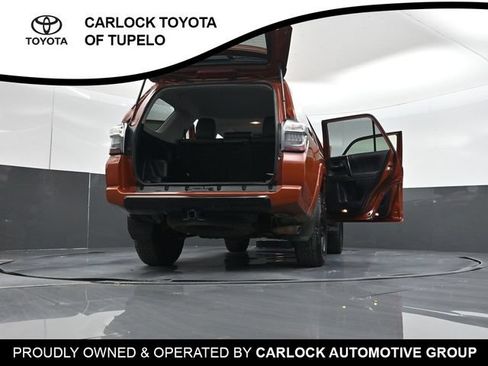 Used 2024 Toyota 4Runner TRD Pro AWD/4WD image 65