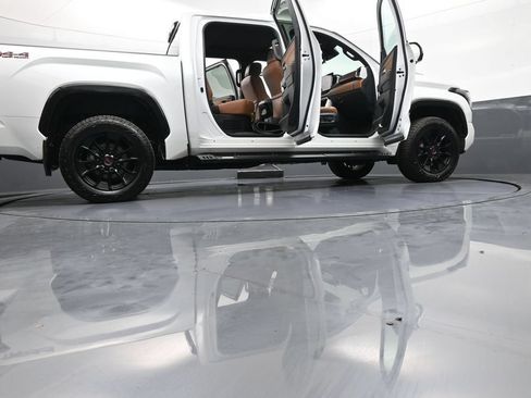 Certified 2023 Toyota Tundra 1794 Edition w/ TRD Off-Road Package AWD/4WD image 49
