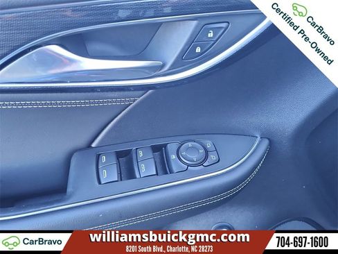 Certified 2023 Buick Envision Preferred w/ Sport Touring Package image 23