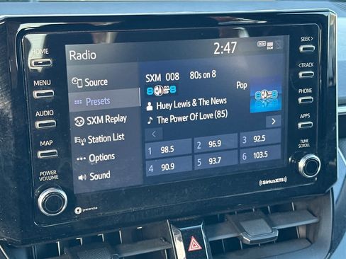 Used 2021 Toyota Corolla LE image 18