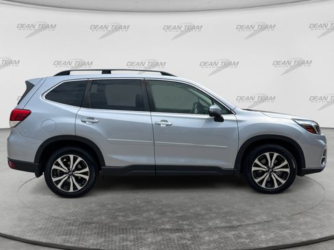 Used 2019 Subaru Forester Limited AWD/4WD image 9