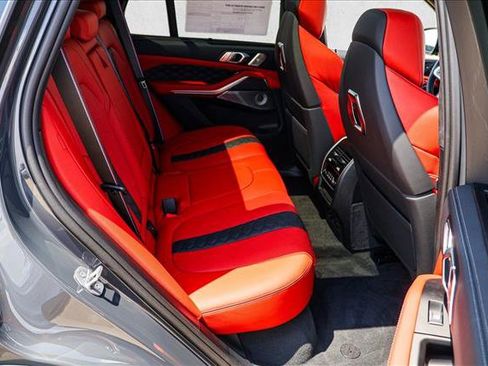 New 2026 BMW X5 M Competition w/ Executive Package AWD/4WD image 22