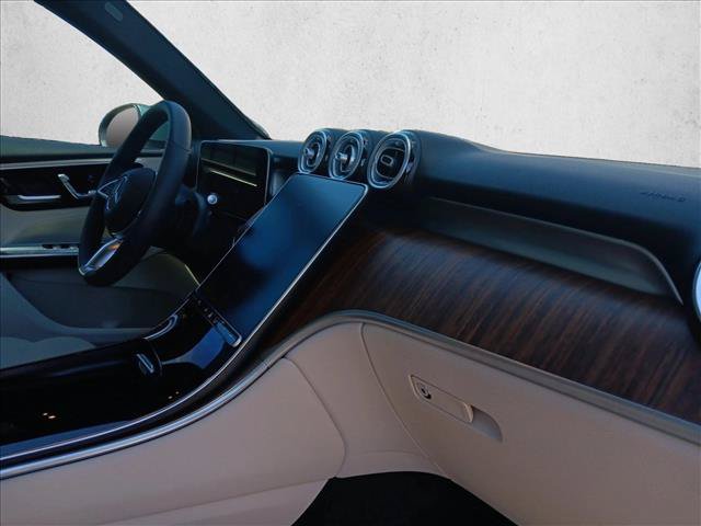 Certified 2025 Mercedes-Benz GLC 300 image 22