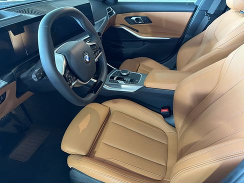 Used 2026 BMW 330i Sedan RWD image 4