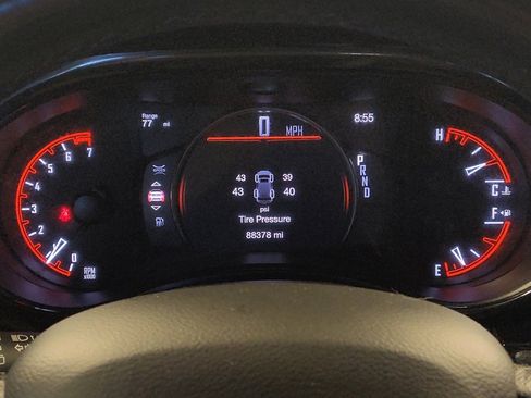 Used 2021 Dodge Durango SXT AWD/4WD image 23