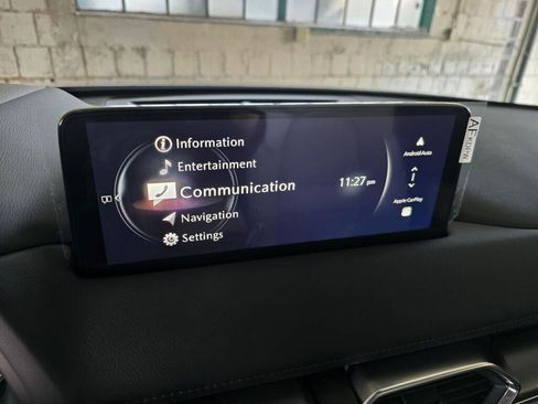 New 2025 MAZDA CX-5 AWD 2.5 S image 18