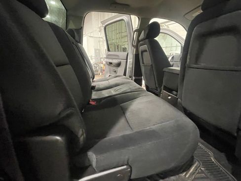 Used 2014 GMC Sierra 2500 SLE w/ SLE Preferred Package image 17