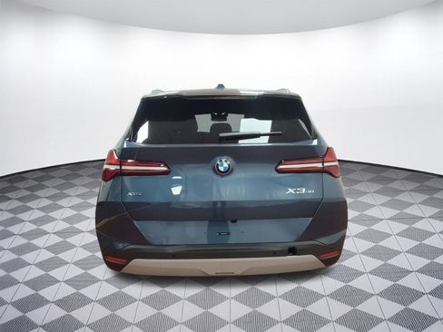 New 2026 BMW X3 xDrive30 w/ Premium Package image 9