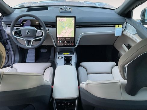 New 2026 Volvo EX90 Ultra image 10