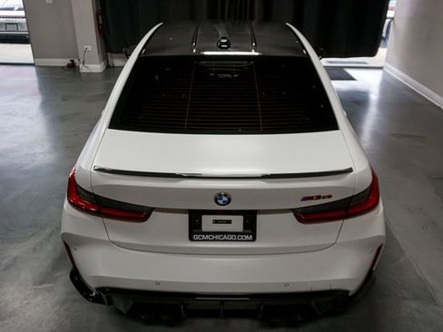 Used 2024 BMW M3 CS w/ M Driver's Package image 74