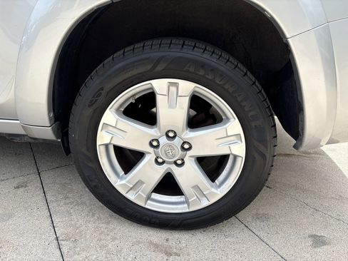 Used 2008 Toyota RAV4 Sport AWD/4WD image 12