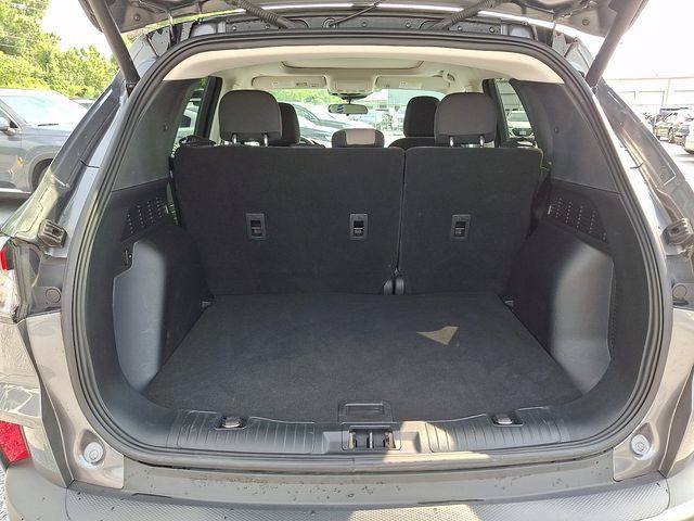 Used 2022 Ford Escape SE w/ Convenience Package AWD/4WD image 31