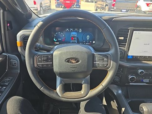 Used 2025 Ford F150 Tremor w/ Equipment Group 402A High AWD/4WD image 23