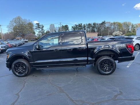 New 2026 Ford F150 XLT AWD/4WD image 4