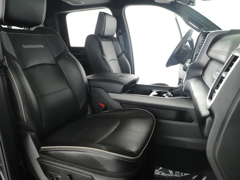 Used 2022 RAM 2500 Laramie image 23