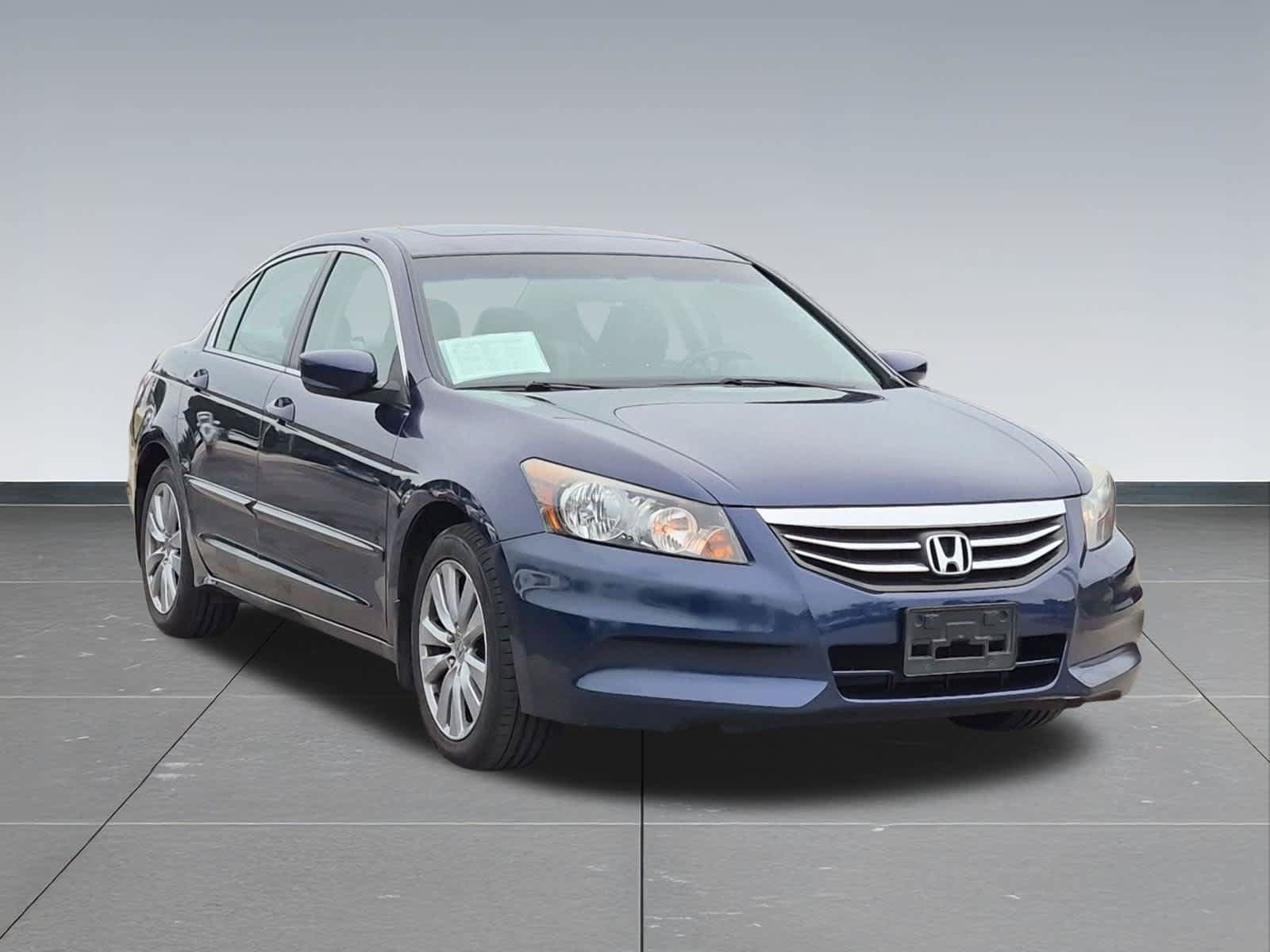 Used 2012 Honda Accord EX image 8