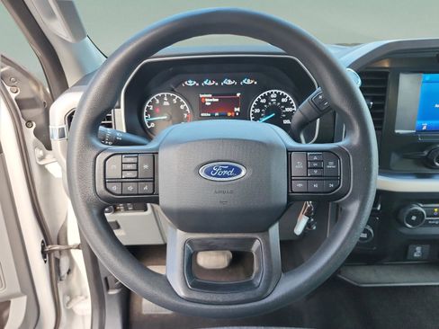 Certified 2021 Ford F150 XLT image 9