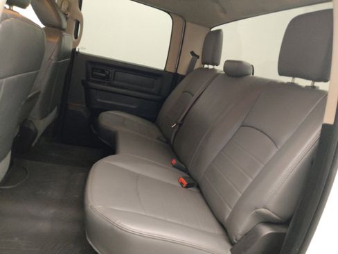 Used 2020 RAM 1500 Tradesman AWD/4WD image 18