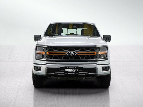 Used 2025 Ford F150 Tremor w/ Tow/Haul Package AWD/4WD image 8