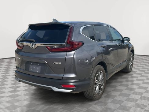 Used 2020 Honda CR-V EX-L image 28