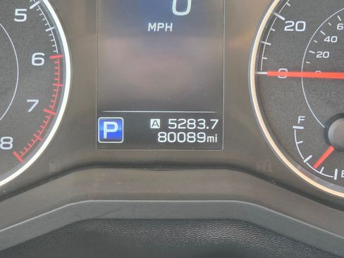 Used 2020 Subaru Ascent Premium w/ Convenience Package AWD/4WD image 37