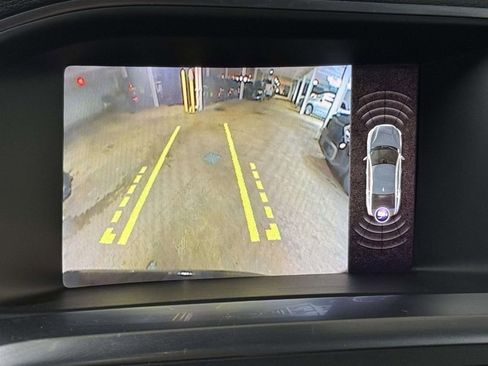 Used 2018 Volvo S60 T5 Inscription Platinum image 7