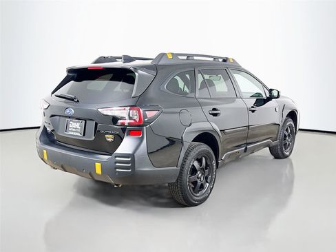 Used 2024 Subaru Outback Wilderness AWD/4WD image 13