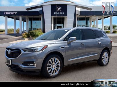 Used 2018 Buick Enclave Premium w/ Experience Buick Package