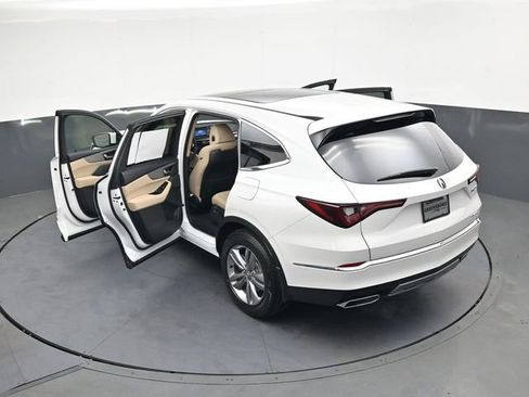 New 2026 Acura MDX SH-AWD image 39