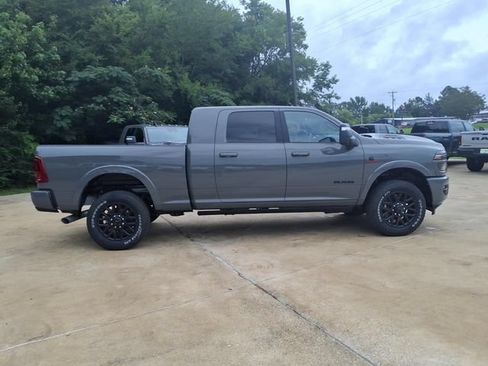New 2026 RAM 2500 Limited AWD/4WD image 2