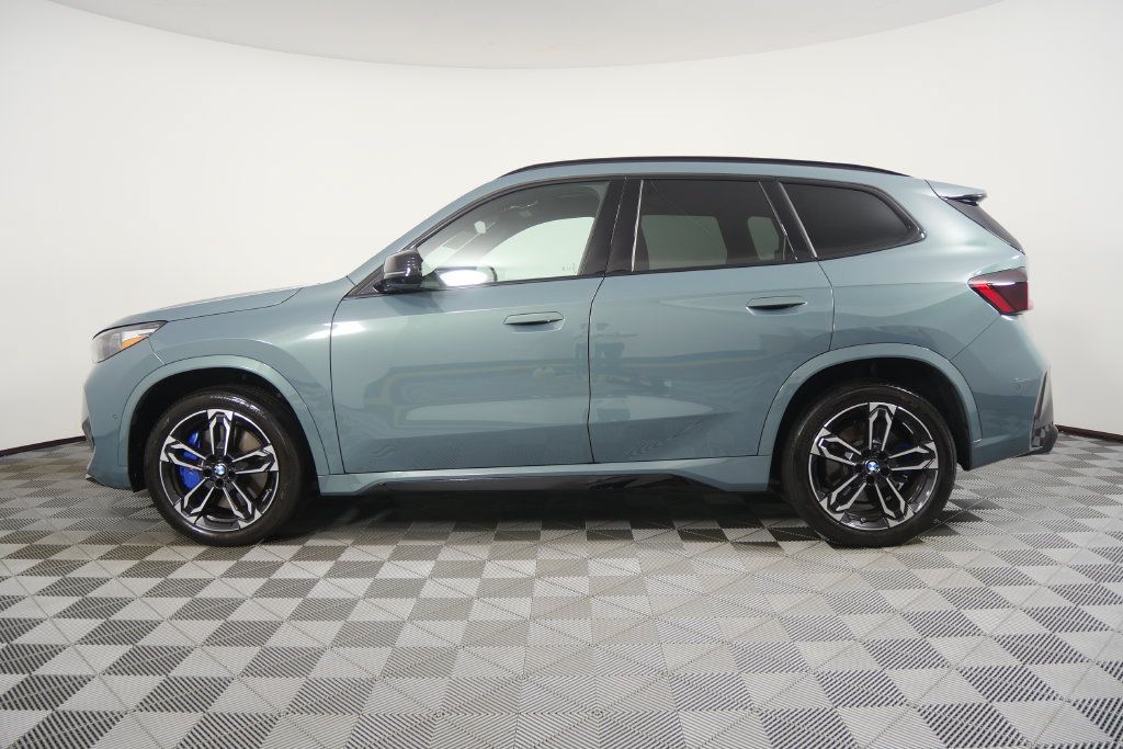 Certified 2026 BMW X1 M35i AWD/4WD image 7