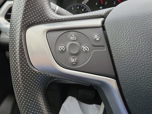 Used 2021 GMC Acadia SLE w/ Driver Convenience Package AWD/4WD image 11