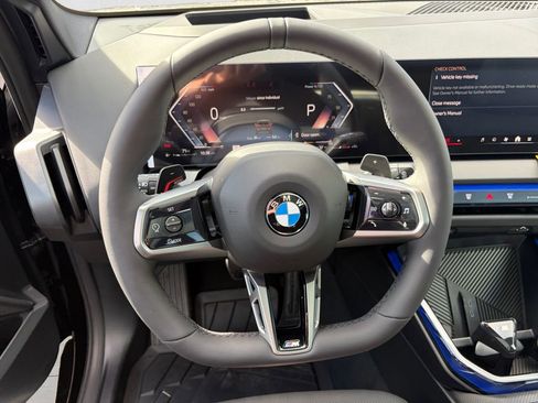 New 2026 BMW X3 xDrive30 w/ Premium Package AWD/4WD image 11