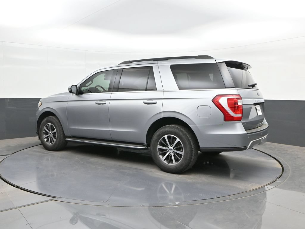 Used 2020 Ford Expedition XLT w/ Equipment Group 202A RWD image 5