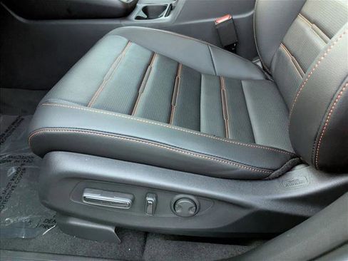 Certified 2026 Honda CR-V Sport-L image 4