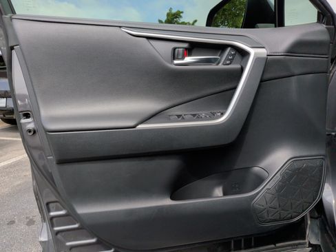 Used 2019 Toyota RAV4 Limited w/ Cold Weather Package FWD image 29