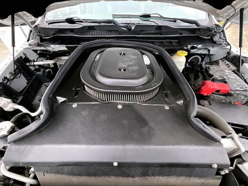 Used 2018 RAM 1500 Sport image 26