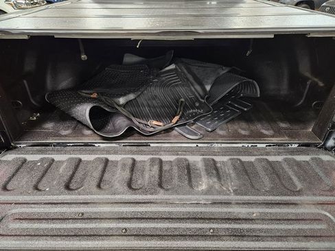 Used 2017 RAM 2500 Longhorn w/ Convenience Group AWD/4WD image 54