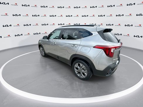 Certified 2024 Kia Seltos S image 6