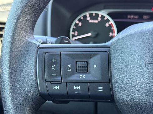 Certified 2025 Nissan Rogue S image 23