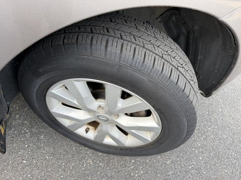 Used 2012 Nissan Murano SV image 32