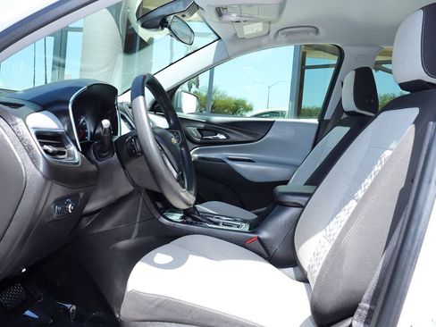 Used 2023 Chevrolet Equinox LS w/ LPO, Cargo Package image 38