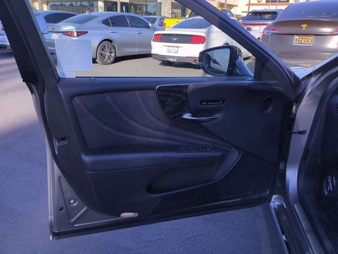 Used 2022 Lexus LS 500 image 14