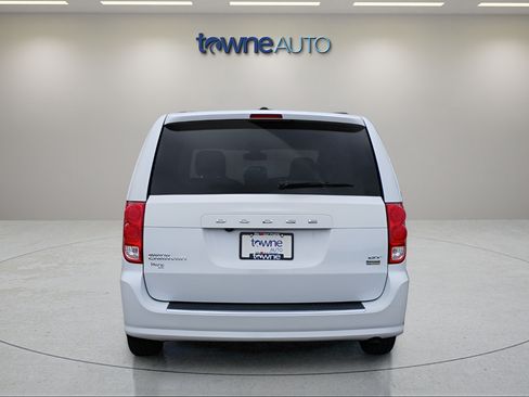Used 2019 Dodge Grand Caravan GT FWD image 6