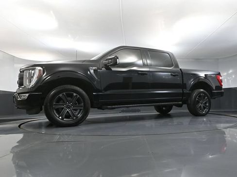Used 2023 Ford F150 Lariat w/ Equipment Group 502A High AWD/4WD image 61