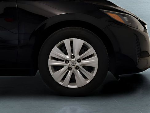 Used 2024 Nissan Sentra S w/ Lighting Package FWD image 42