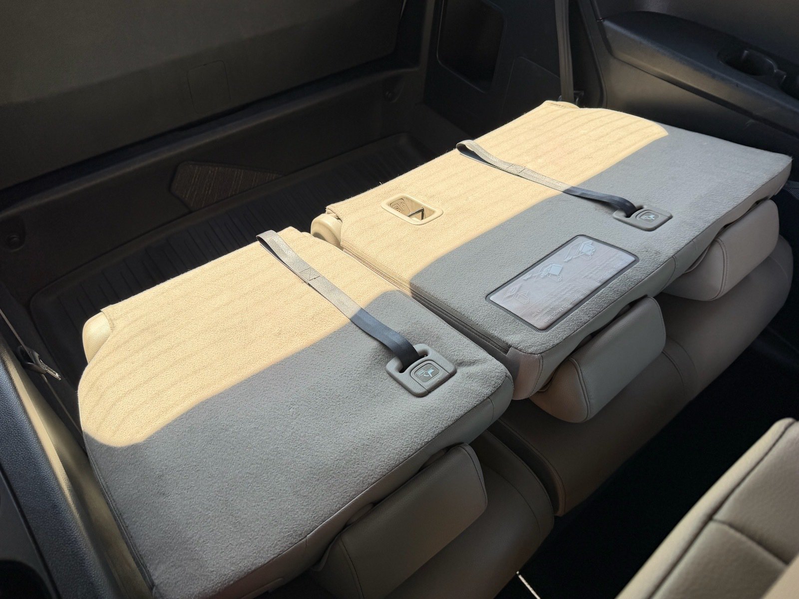 Used 2021 Honda Odyssey EX-L image 16