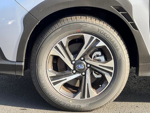 New 2025 Subaru Crosstrek 2.5i Premium image 25