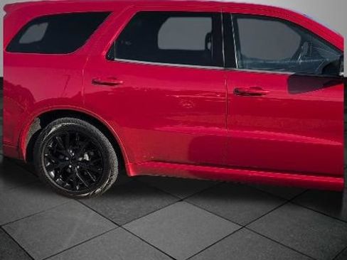 Used 2014 Dodge Durango R/T w/ Technology Group AWD/4WD image 9