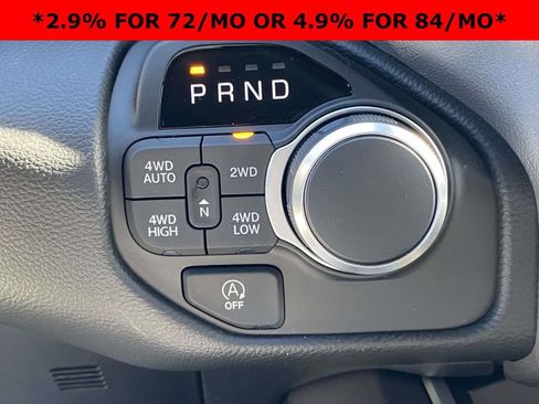 New 2026 RAM 1500 Big Horn image 25